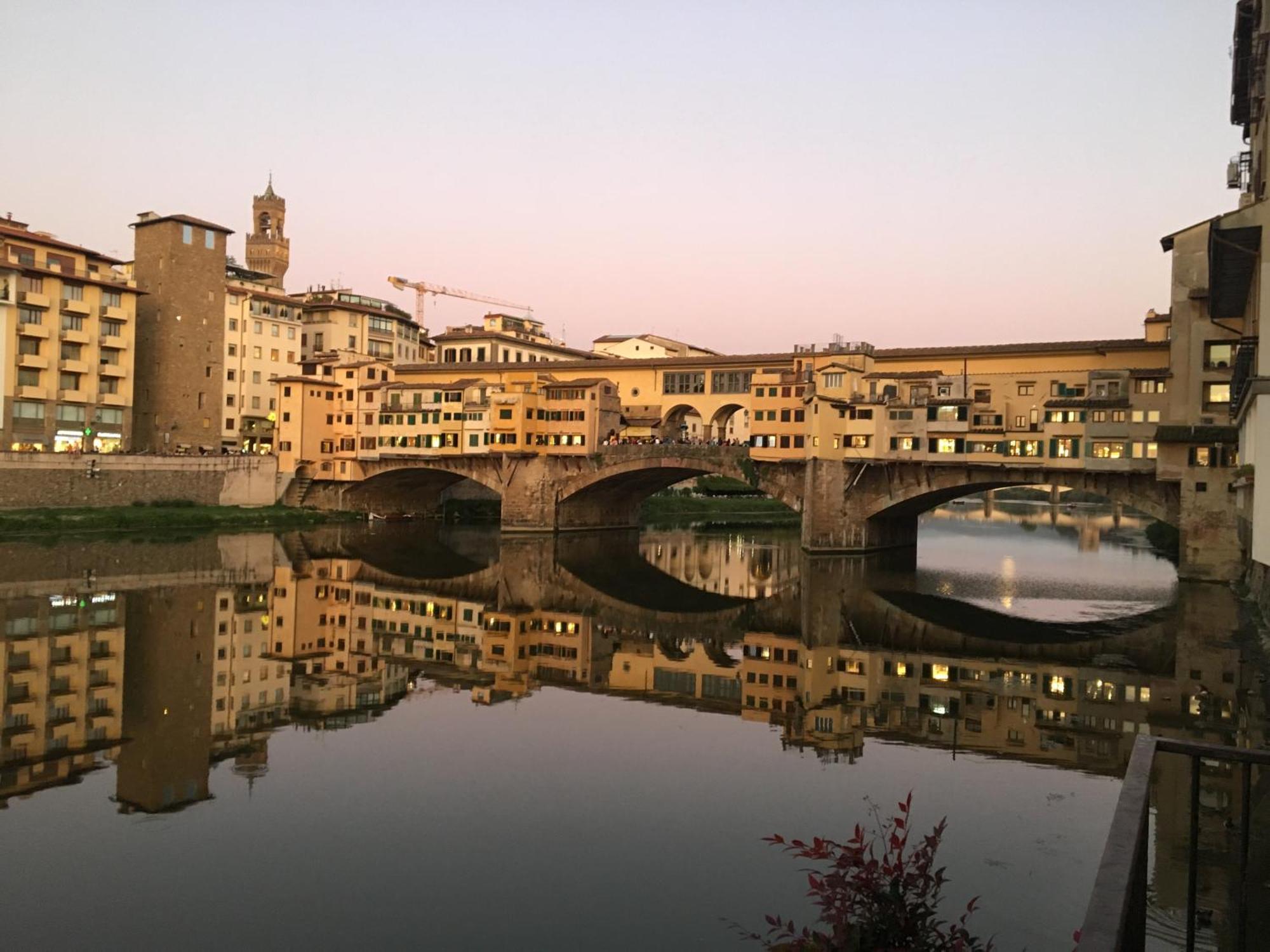 Cozy Santa Maria Novella Uffizi Duomo 2Beds-2Baths Apartment Florenţa Exterior foto
