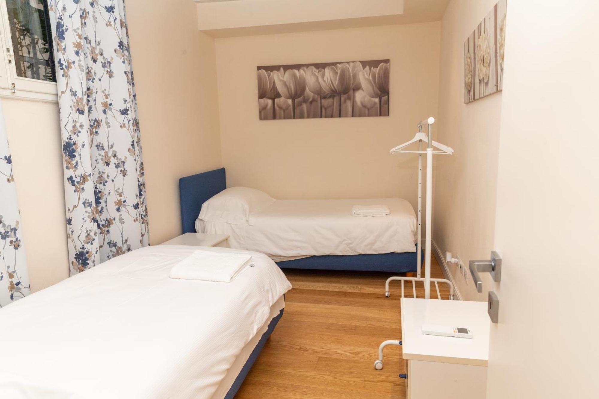Cozy Santa Maria Novella Uffizi Duomo 2Beds-2Baths Apartment Florenţa Exterior foto